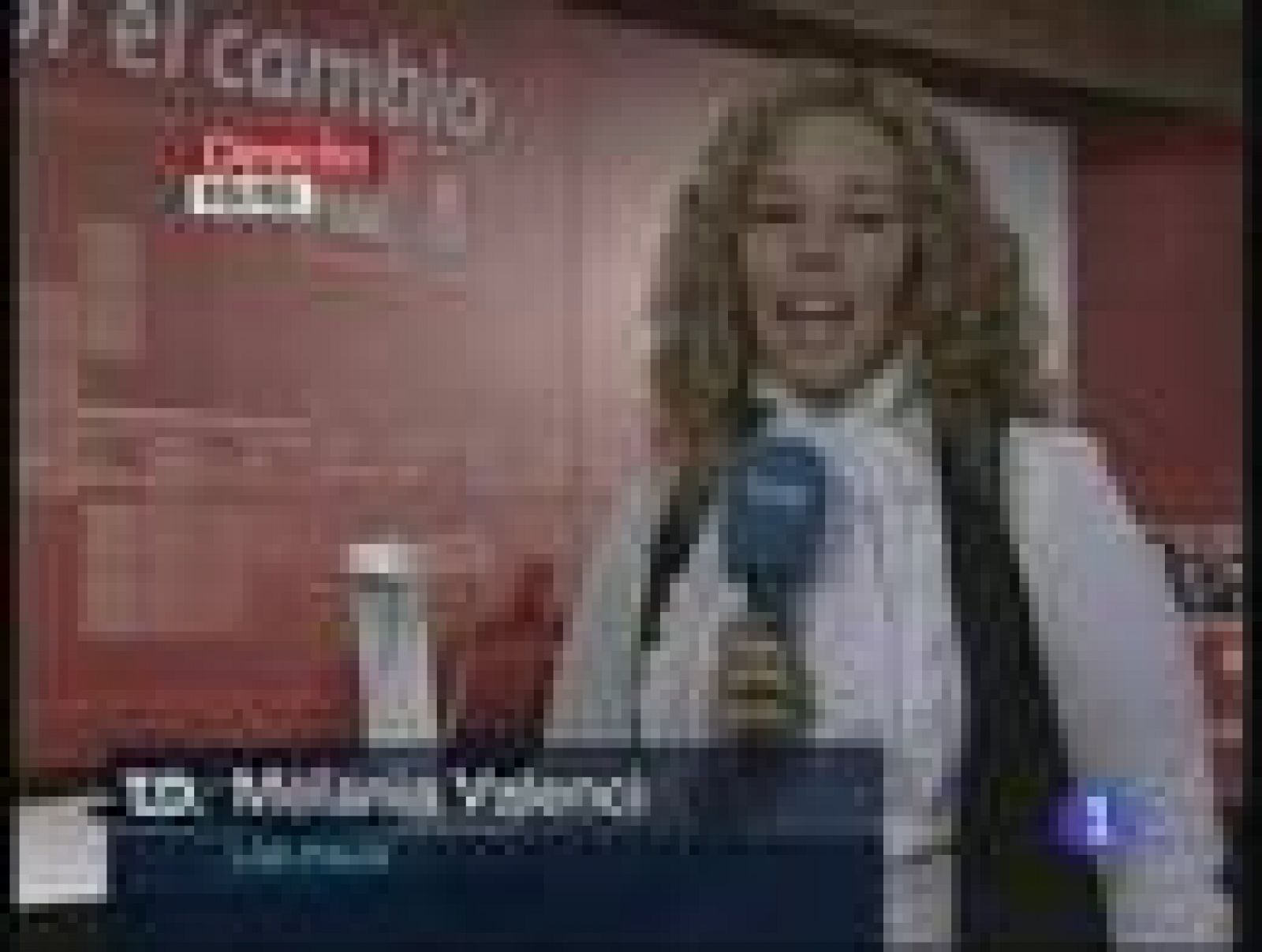 Zapatero avanza nuevas medidas de ayuda a las Pymes.