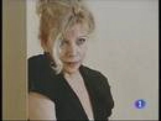  - Actores fotografiados