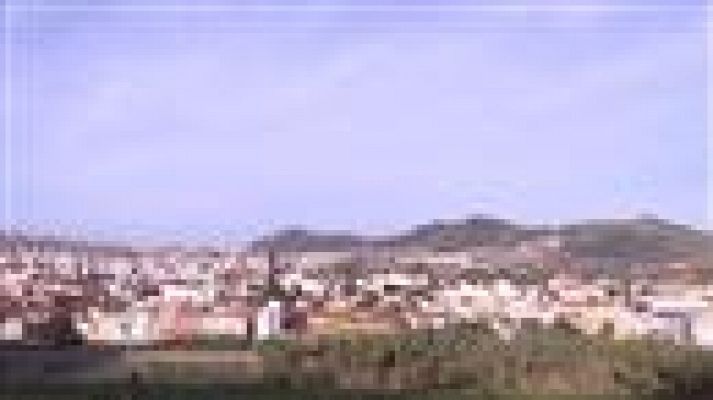 Telecanarias - El tiempo en Canarias - 10/11/2015