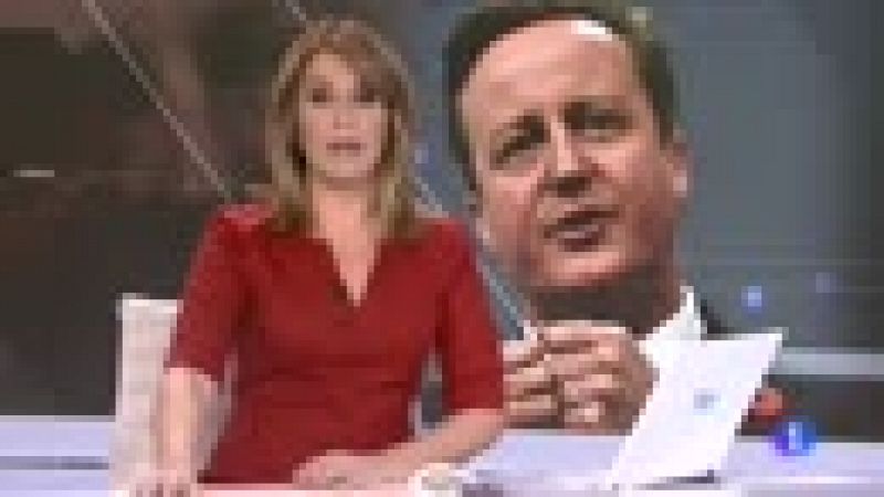 David Cameron hace públicas sus exigencias para defender la permanencia del Reino Unido en la Unión Europea