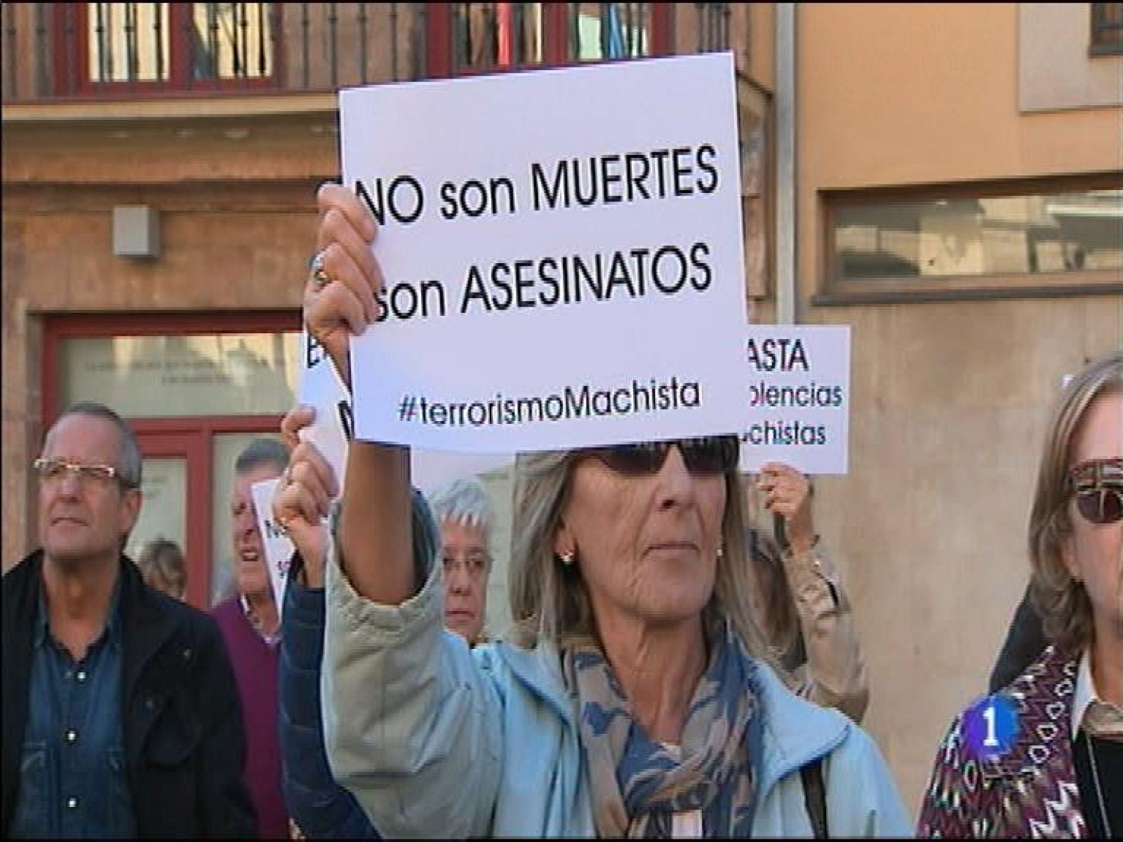 Asturias en 2' - 10/11/15 | Ver