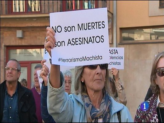 Panorama Regional - Asturias en 2' - 10/11/15