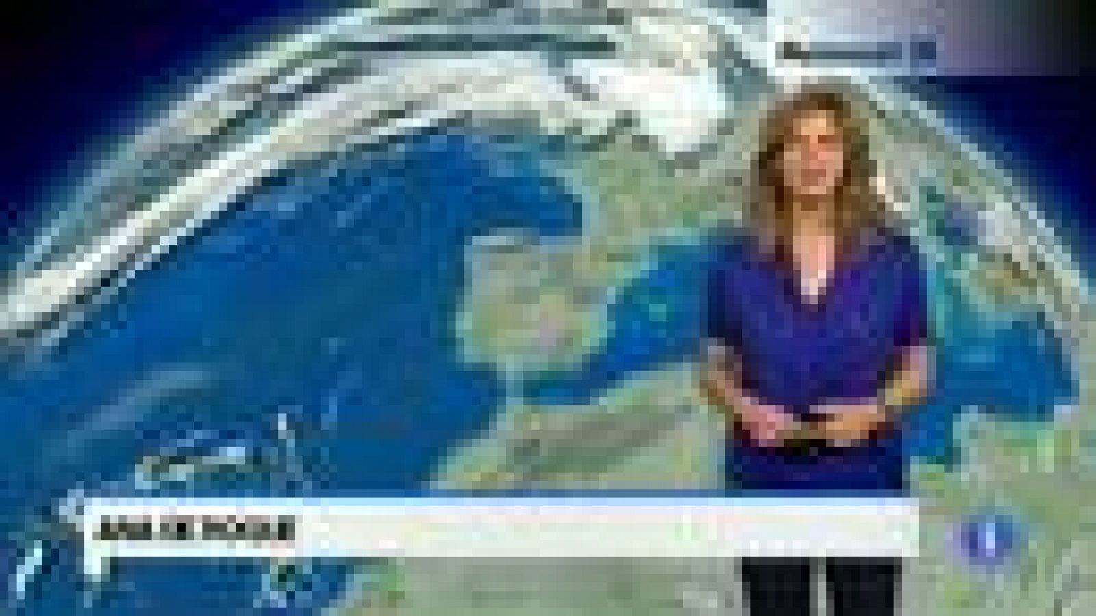 Noticias de Extremadura: El tiempo en Extremadura - 10/11/15 | RTVE Play