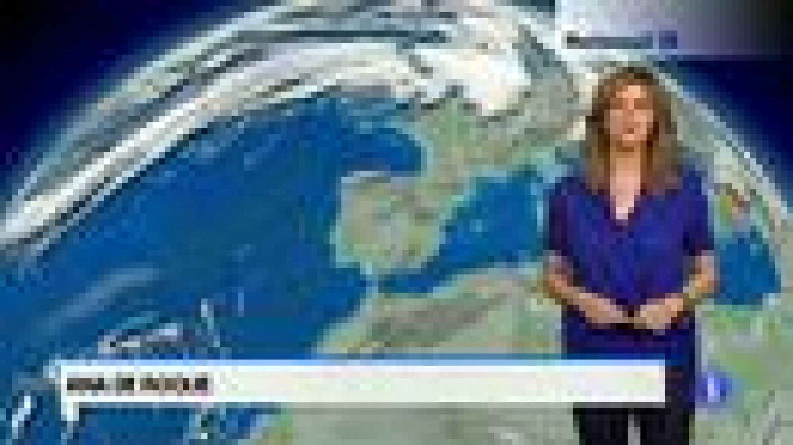 Noticias Andalucía: El tiempo en Andalucía - 10/11/2015 | RTVE Play