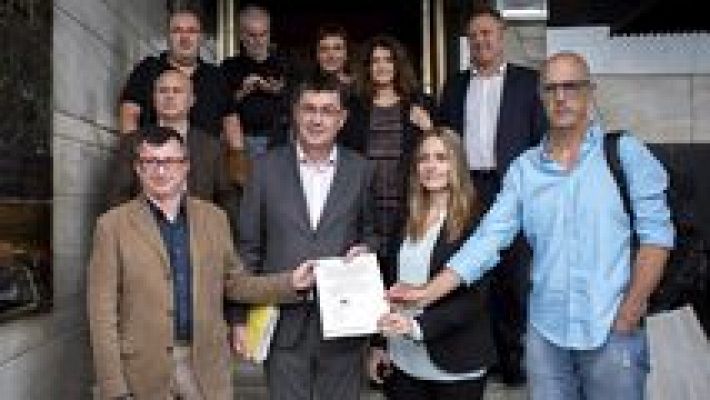 L'informatiu - Comunitat Valenciana - L'Informatiu - Comunitat Valenciana - 10/11/15