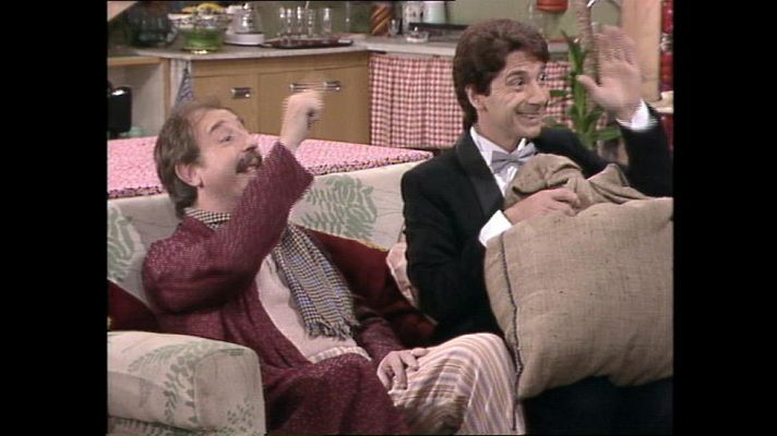 A l'est del Besòs - Capítol IV: Posar-se a parir