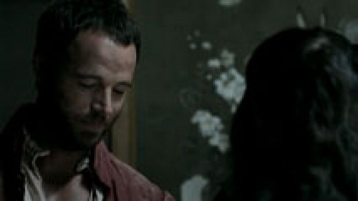 Telediario 1 - Estreno de 'La española inglesa' esta noche en La 1