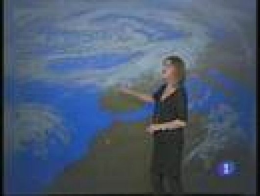 El tiempo - El Tiempo - 09/11/08