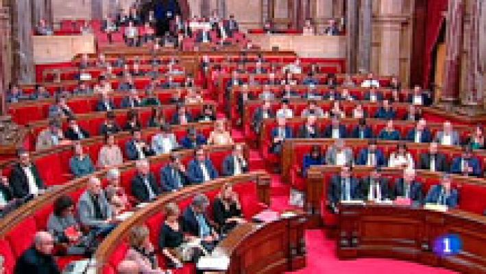 L'Informatiu - L'Informatiu - 10/11/2015