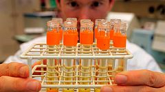 La AMA suspende al laboratorio antidopaje de Moscú