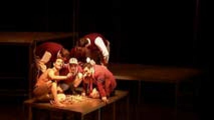 Informativo de Madrid - Informativo de Madrid 2 - 10/11/15