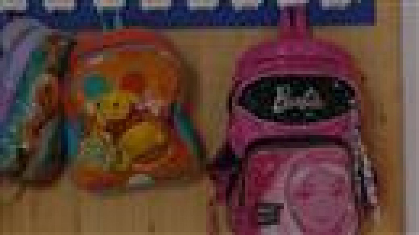 Canarias en 2' - 10/11/2015 | Ver