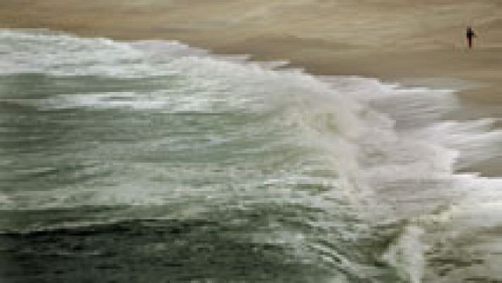 El tiempo - Baja la temperatura en el noroeste peninsular, Baleares y Canarias