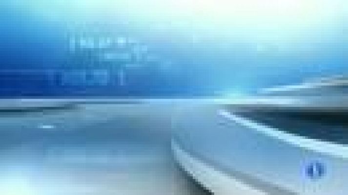 Telenorte - País Vasco - Telenorte País Vasco - 10/11/15