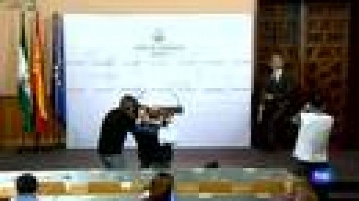 Noticias Andalucía - Noticias Andalucía 2 - 10/11/2015