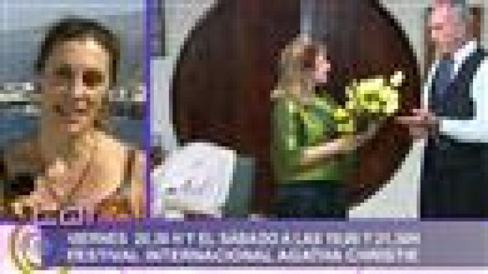 Cerca de ti - Cerca de ti - 10/11/2015