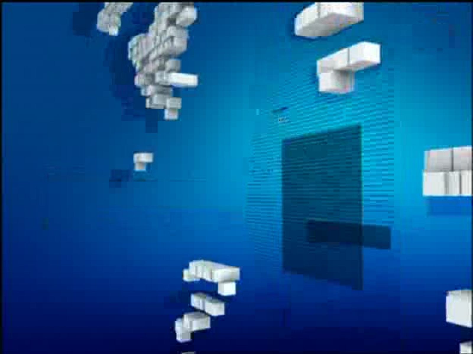 Telediario fin de semana - 09/11/08 | Ver