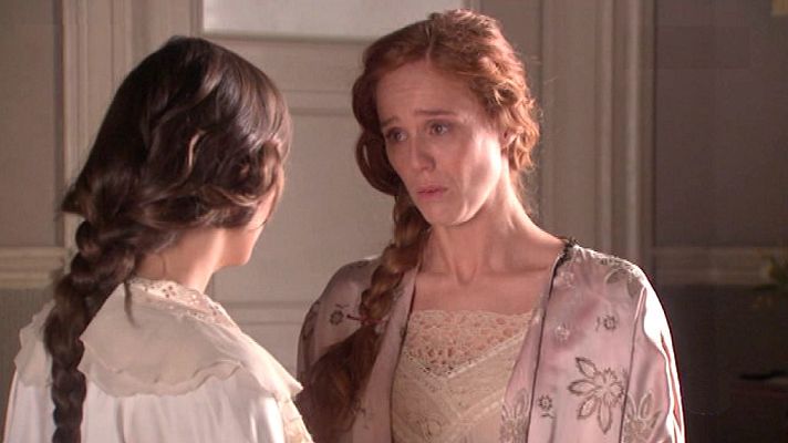 Seis hermanas - Episodio 141