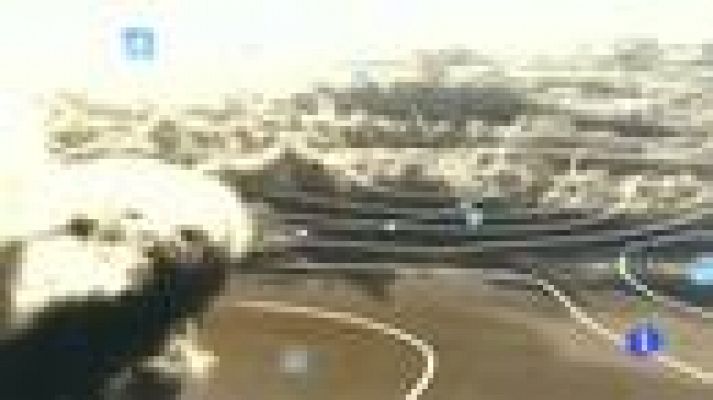 Noticias Aragón - El tiempo en Aragón - 10/11/15