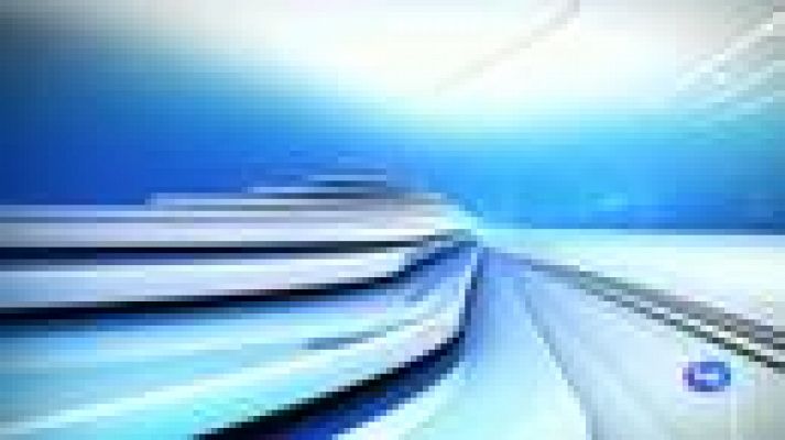 Noticias Aragón - Noticias Aragón 2 - 10/11/15