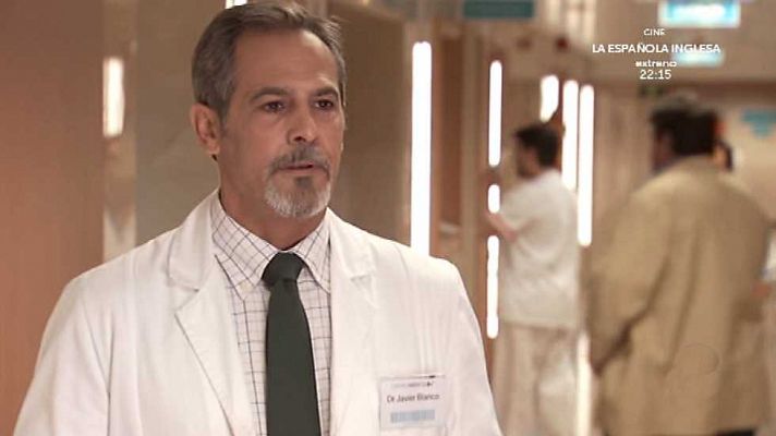 Centro médico - Episodio 12