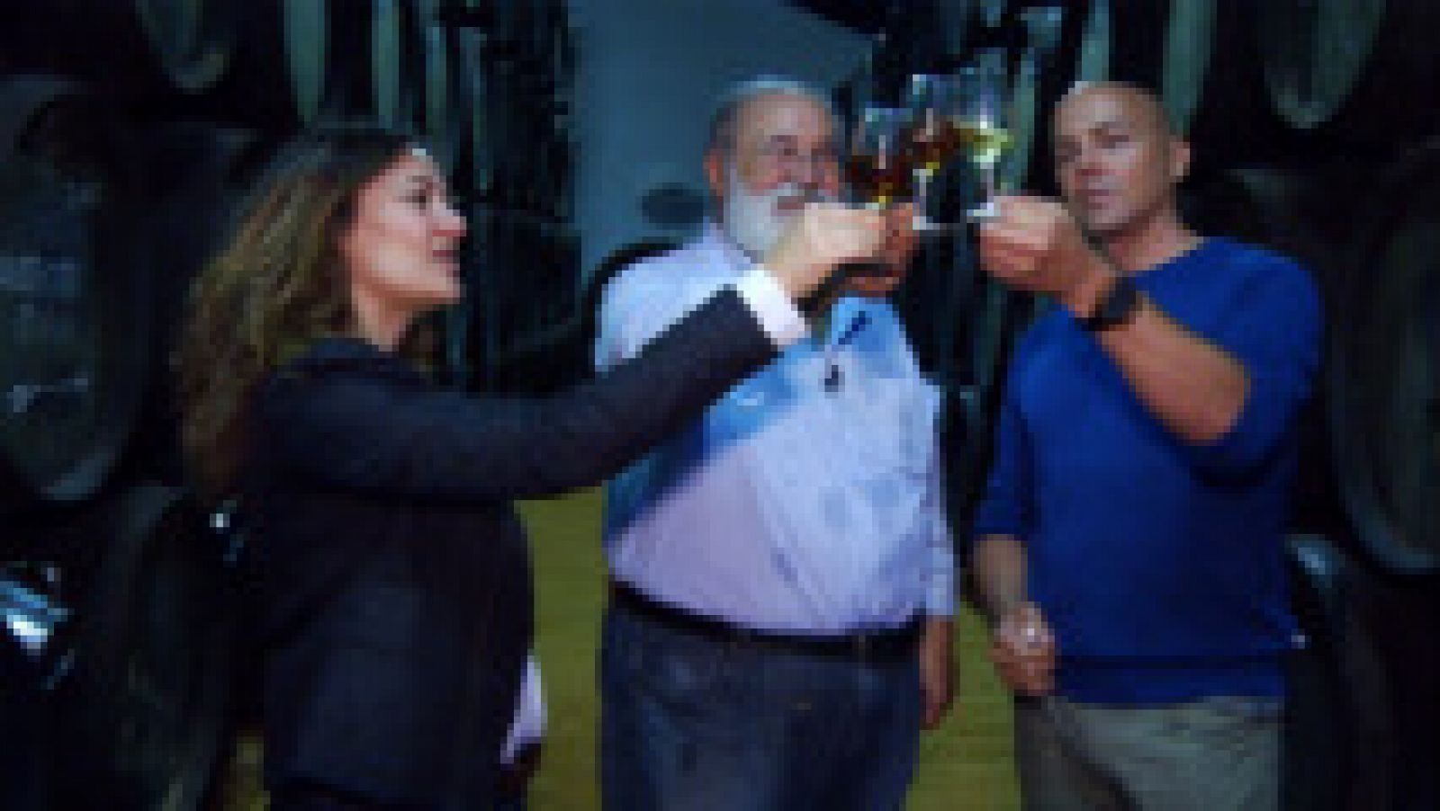 Jerez, tierra de vinos