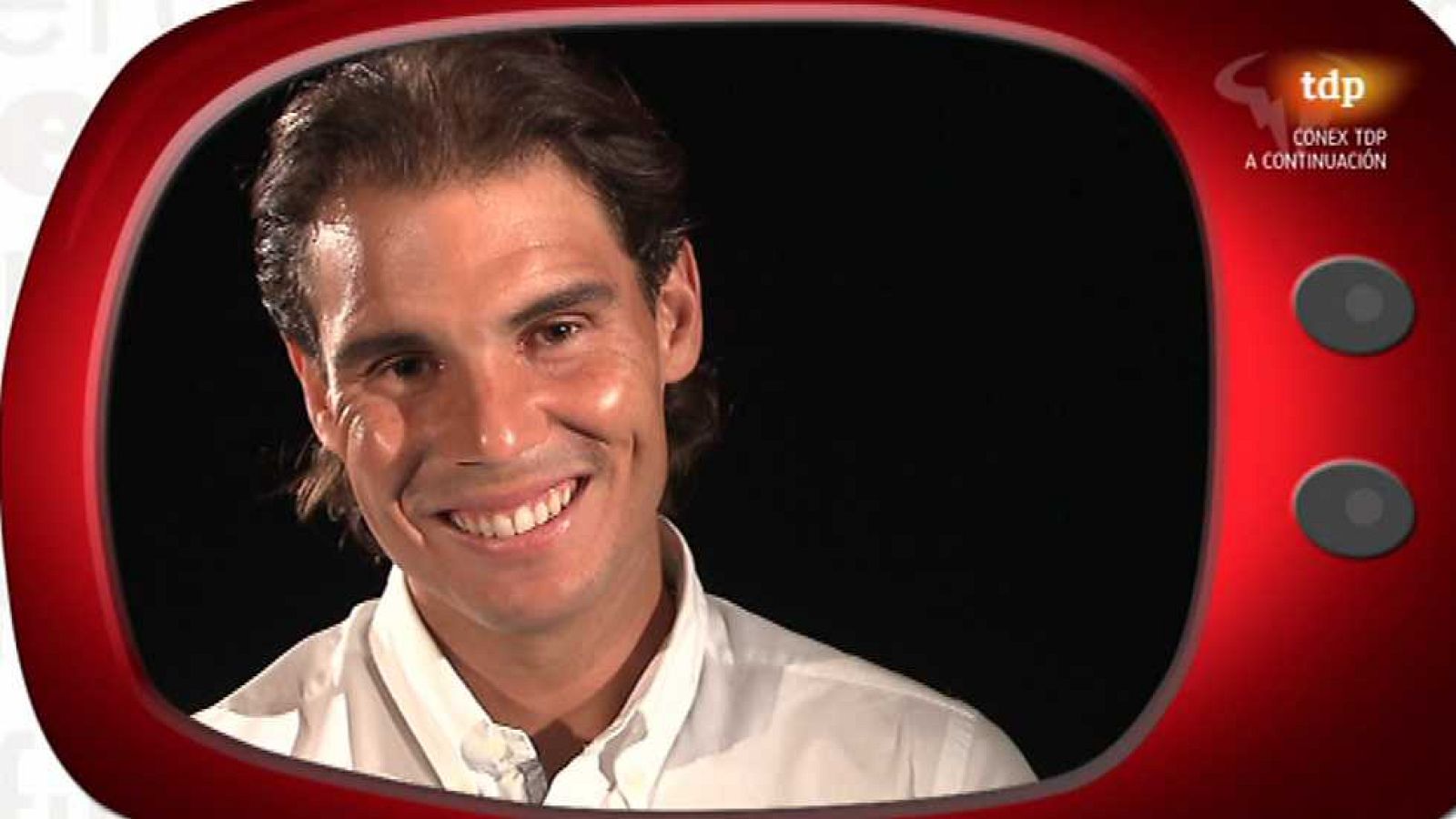 Tenis - Fundacion Rafa Nadal 'Nadal Tour 2015' - ver ahora