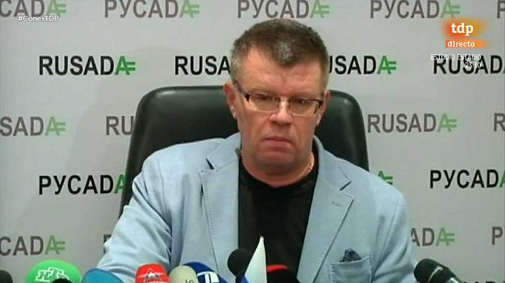 Conexión tdp - Conexión TDP - 10/11/15 (2)