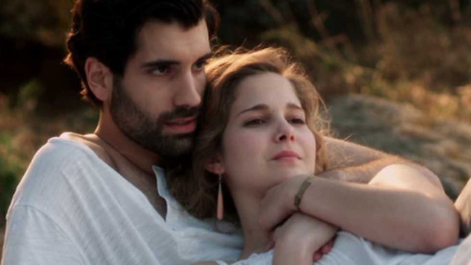 La memoria del agua - Capítulo 2 - Ver ahora