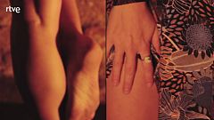 Palabra Voyeur - El verano sin hombres. Siri Hustvedt - 11/11/15