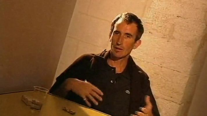 Metrópolis - Francis Alÿs