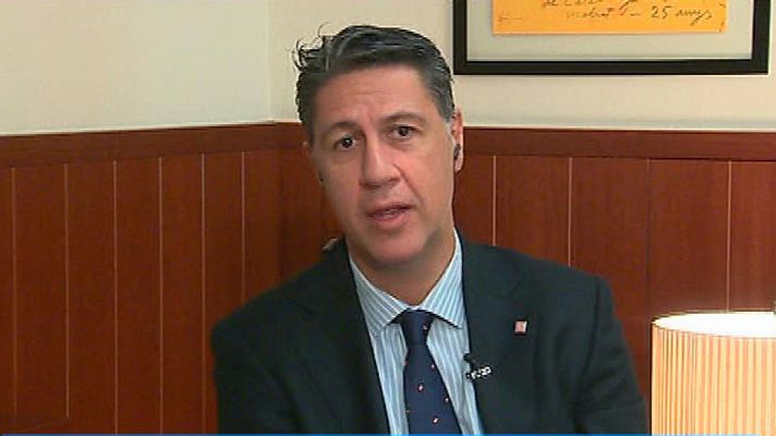 Informativo 24h - Albiol: "El escenario de nuevas elecciones en Cataluña sería desastroso"