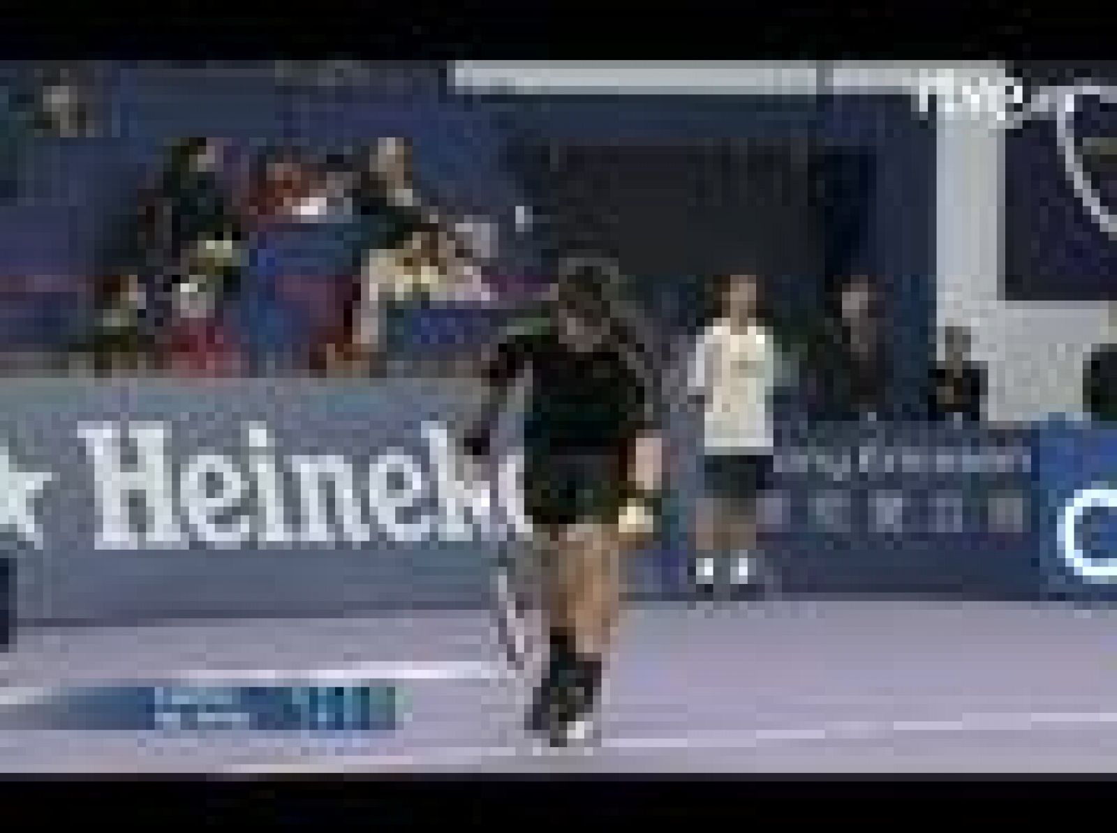 Sin programa: Djokovic y Davydenko ganan  | RTVE Play