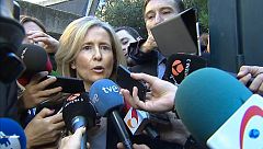 La Abogada del Estado presenta el recurso contra la resolución soberanista