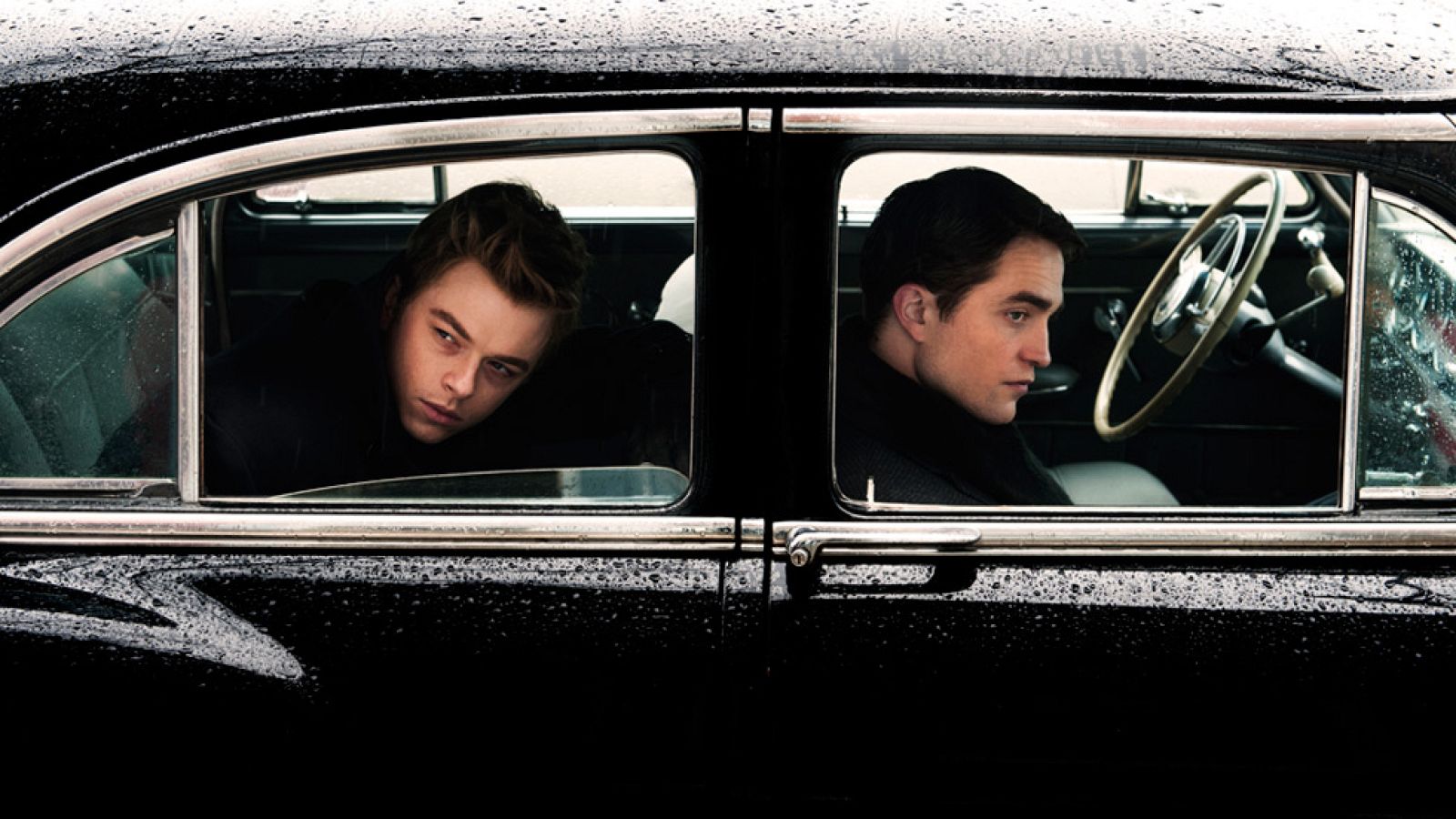 Anton Corbijn: "El James Dean de 'Life' en bastante distinto al que se espera la gente" | Ver