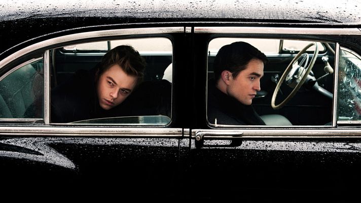 Cultura en Rtve.es - Anton Corbijn: "El James Dean de 'Life' en bastante distinto al que se espera la gente"