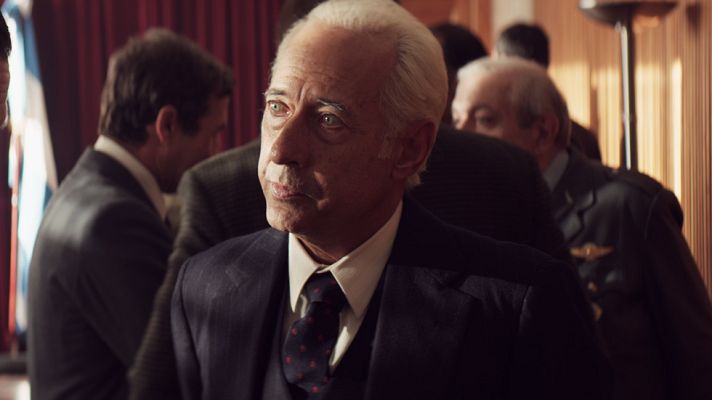 Cultura en Rtve.es - Tráiler de 'El Clan'