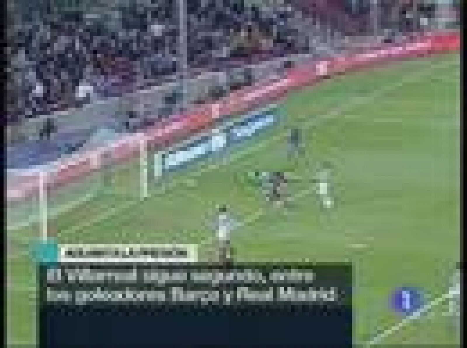 Telediario fin de semana en cuatro minutos - 09/11/08 | Ver