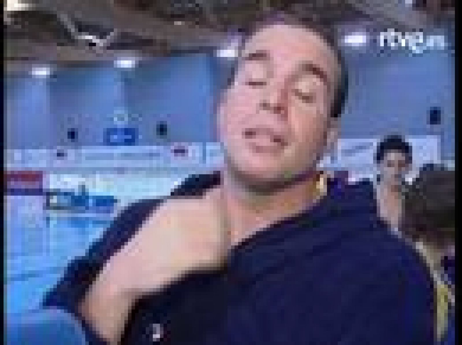 El Atlhelic de Barceloneta lleva 99 victorias y tan sólo un empate en la liga nacional de waterpolo . Suman en total 100 partidos invictos, sólo el Barcelona hace tres años fue capaz de vencerles. Les queda un reto, triunfar en Europa.