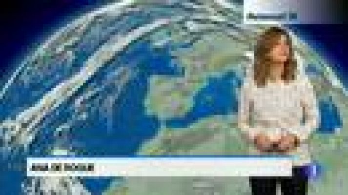 Noticias de Extremadura - El tiempo en Extremadura - 11/11/15