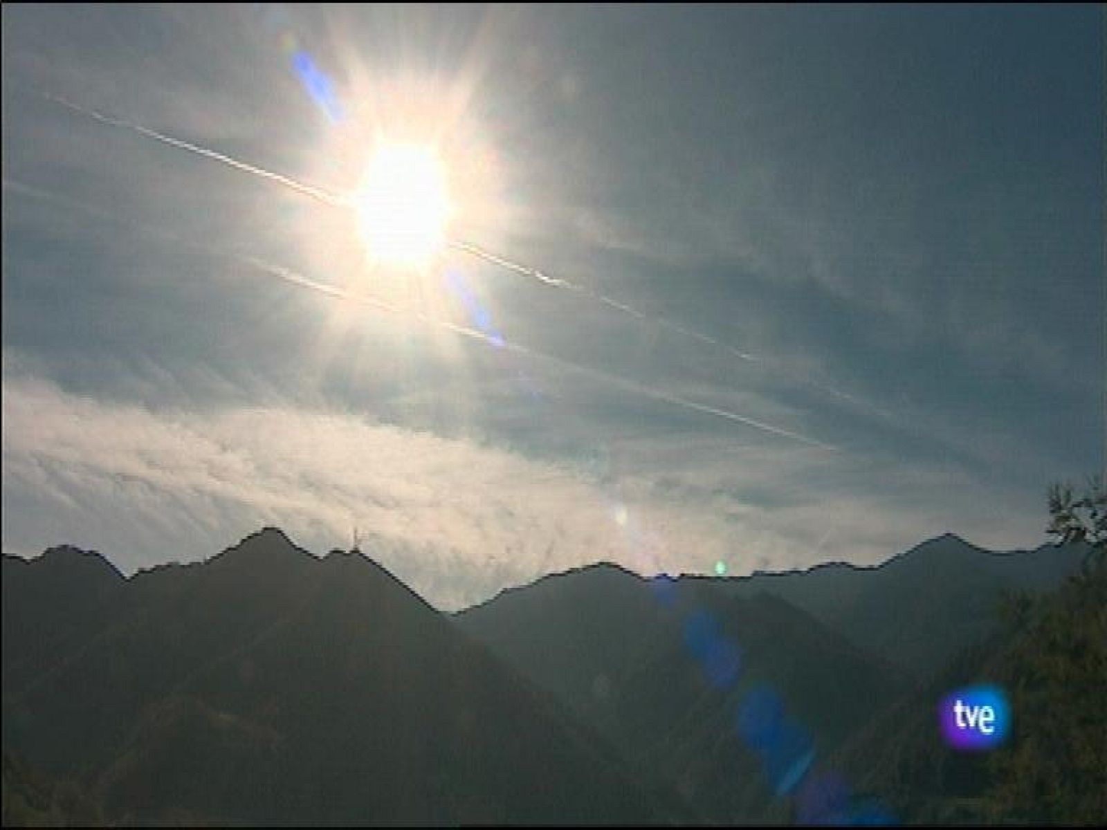 El tiempo en Asturias - 11/11/15 | Ver