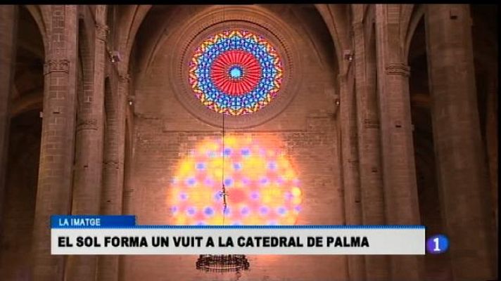 Informatiu Balear - Informatiu Balear - 11/11/15