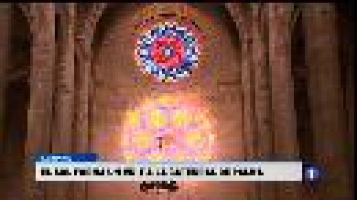 Informatiu Balear - Informatiu Balear - 11/11/15