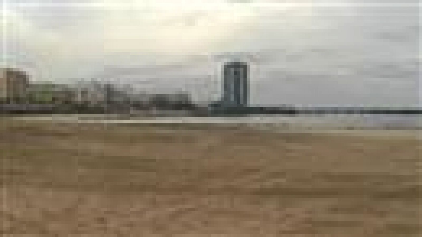 El tiempo en Canarias - 11/11/2015