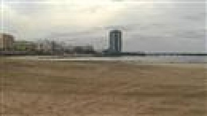 Telecanarias - El tiempo en Canarias - 11/11/2015