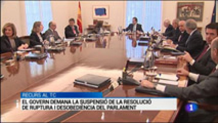 L'Informatiu - L'Informatiu - 11/11/15