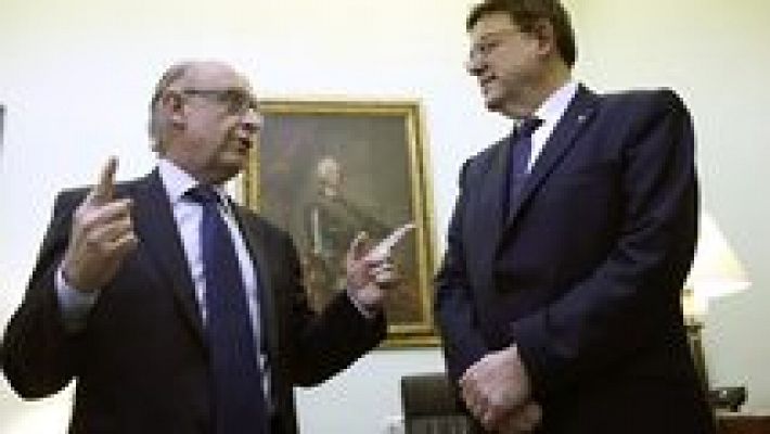 L'informatiu - Comunitat Valenciana - L'Informatiu - Comunitat Valenciana - 11/11/15