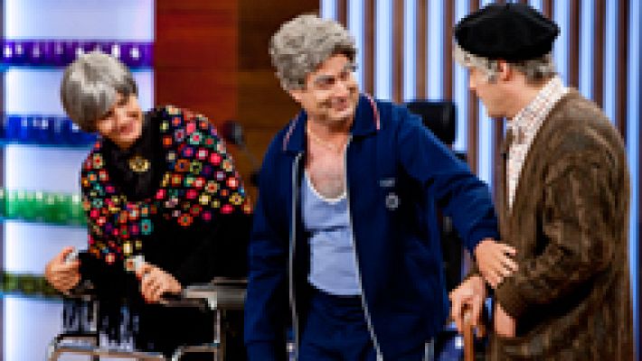 MasterChef Junior - Avance del programa 3
