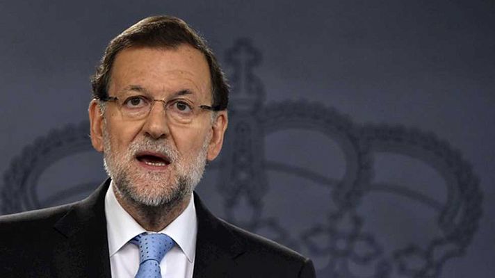 Telediario 1 - Telediario 1 en 4' - 11/11/15