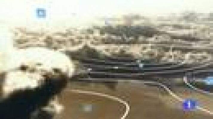 Noticias Murcia - El tiempo en la Región de Murcia - 11/11/2015